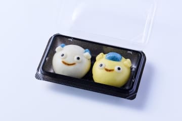DeNA、「BARTあんこCHAPY」の販売を開始