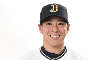 【オリックス】来田涼斗が今季1軍初昇格　2軍では4割に迫る高打率をマーク
