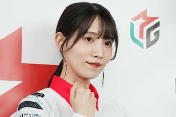 Mリーグで人気の声優プロ雀士、ショートボブに大胆イメチェン「可愛いすぎる」「至高です」