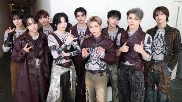 &TEAM、新章突入…新しく始めたことは？K「全員ムキムキで…」FUMA「初めて○○を買いました」【独占インタビュー】