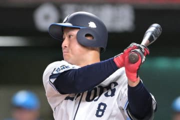 【西武】仁志コーチに直撃　ドラ２渡部聖弥の〝プロの壁〟対処法は…？