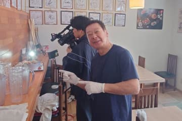 元いいともレギュラー金メダリスト・森末慎二（67）の“意外すぎる現在地”