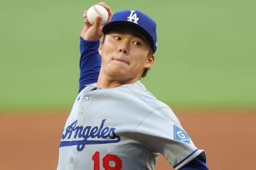 エースが快投！ 山本由伸が６回１安打無失点の無双ピッチで４勝目。防御率は驚異の「0.90」でリーグトップ