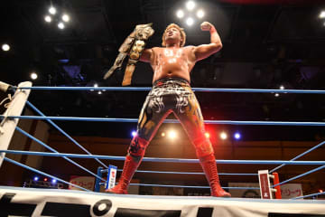 【試合詳細】4･29　全日本プロレス岡山大会　宮原健斗vs羆嵐　斉藤ジュンvs吉田隆司　佐藤光留＆デイビーボーイ・スミスJr.＆MUSASHI vs HAYATO＆安齊勇馬＆綾部蓮