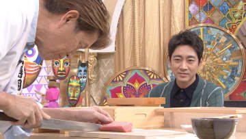 【先週読まれた人気記事】寿司職人の修業をしたヒロミが、兄弟子とともに孝太郎に寿司をふるまう！孝太郎「僕、大発見でした自分の中で」