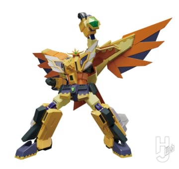 MODEROIDに「エルドラソウル」登場！工房いやさか「スコープドッグ ペールゼンファイルズ版」、「1/24ラビドリードッグ」も目が離せない！【グッドスマイルカンパニー、工房いやさか】