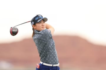 岩井千怜がスロープレーにより2罰打→予選落ち　アテスト時に通告、1時間40分の抗議も覆らず涙