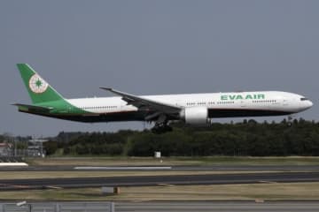 エバー航空、台北〜ダラス線を新規開設 10月3日より週3便