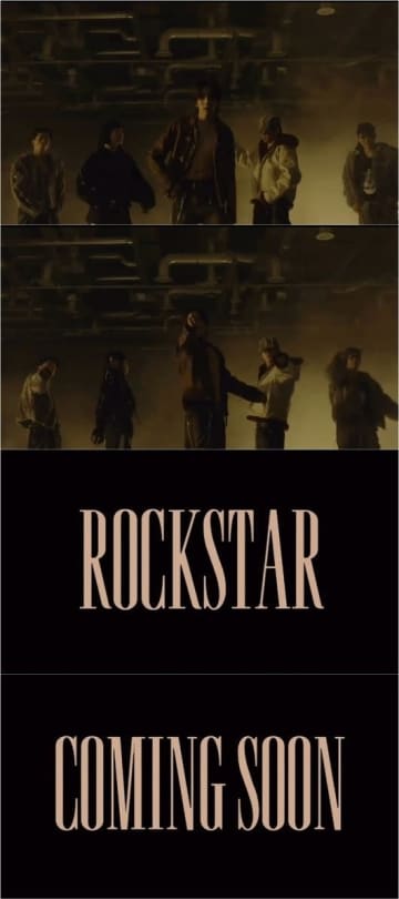 Samuel、約1年ぶりのカムバック！新曲「ROCKSTAR」を5月9日にリリース…MV予告映像が公開