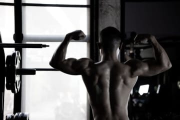 「1日3回もジムで筋トレを…」過度な役作りで苦しんだ経験を持つ俳優たち