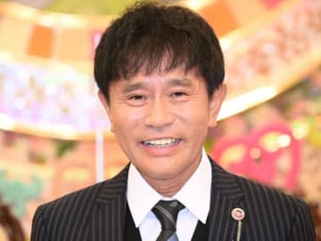 浜田雅功が活動復帰　休養中の過ごし方を明かす「睡眠をいっぱい取らせていただきました」