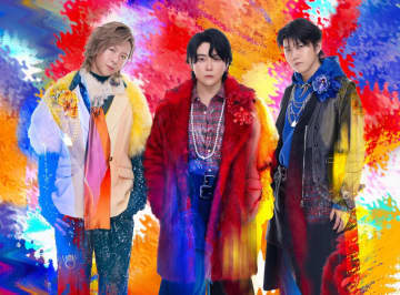 Mrs. GREEN APPLE、新曲「天国」MV公開　大森元貴が空虚な空間で語るように歌う異質な映像に