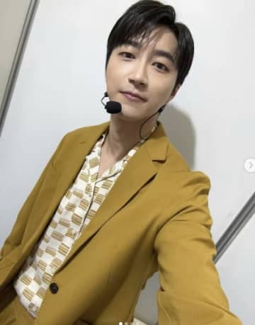 「まるで俳優、、誰！？」福原愛の元夫が離婚から4年…激変ショットに驚きの声「ちょっとパク・ソジュンっぽい！？」
