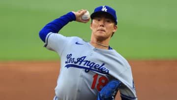 「世界最高の投手のようなピッチング」快投の山本由伸を相棒スミスが絶賛　今季4勝目で防御率0.90へ
