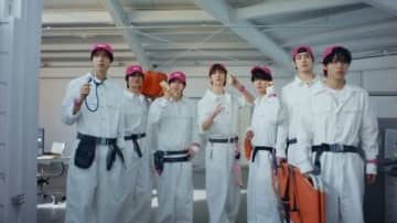 KickFlip、5月26日に2ndミニアルバム「Kick Out, Flip Now！」をリリース