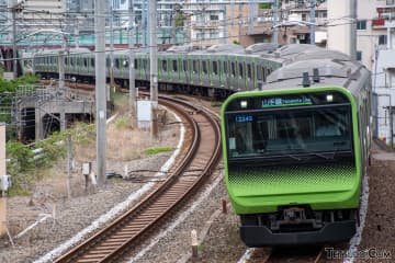意外？ 山手線にある「唯一の踏切」　しかし数年内に廃止予定も