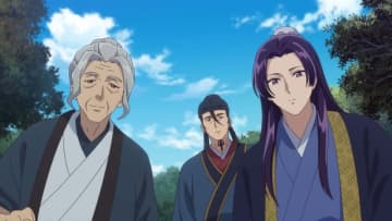 「ギャップすごいwww」「本日のMVPだな」高順（CV小西克幸）の“語尾にゃ～”が話題に！「まさか子翠が…」正体判明で視聴者騒然…【第41話ネタバレあり反応まとめ】