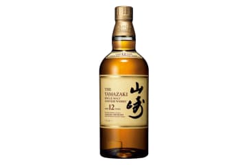 イオン、ウイスキー「山崎」「白州」「響」など抽選販売