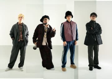 Katsina Session、ビルボードライブ公演を横浜＆大阪で開催　フリーセッションの神髄を体感できるものに