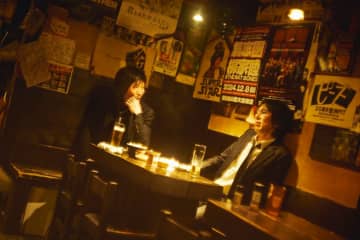 藤井一彦×ウエノコウジによるユニットTASOGARE BUDDY、追加ツアー＜たそがれバディの夏＞開催決定