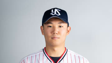 【ヤクルト】奥川恭伸が4試合連続で初回に失点　中村悠平の悪送球からピンチ背負い先制許す