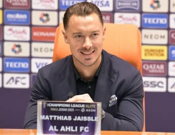 「彼らの強さは分かっている」「最高のチームが決勝を戦う」アル・アハリ指揮官が川崎を大リスペクト！“サプライズ”はあるのか【ACLE】