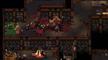 「皆がこのゲームをピクセルアートの『Orcs Must Die』と呼んでくれるんだ」ARPGタワーディフェンス『Castle Of Alchemists』【開発者インタビュー】