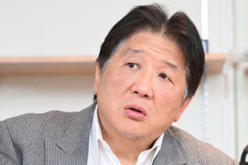 前田日明氏　暴走族と一触即発！バイク蹴っ飛ばし事件「ボスみたいなヤツがやって来て…」