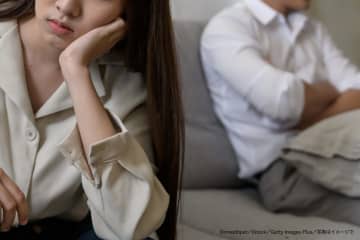 離婚を決意した旦那の“信じられない言動” 　「どんな会話をしていても…