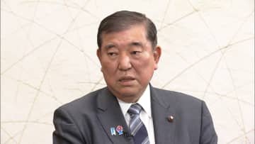 憲法記念日に石破首相「憲法を果断に見直し議論し国民の判断に委ねる必要。自民党として早期実現に尽力」