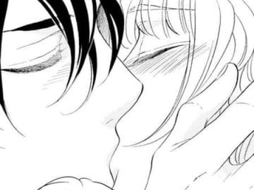苦しいけど愛しい。今日こそわたしたちは夫婦になる。【年上の旦那様#7】