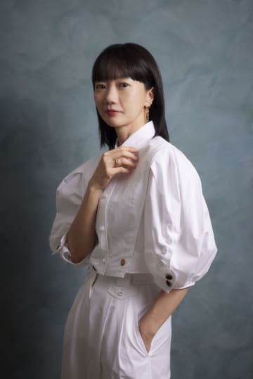 世界で活躍するペ・ドゥナが“女優業を長く続ける”秘訣とは。SNS活動に対する哲学を語る【インタビュー】