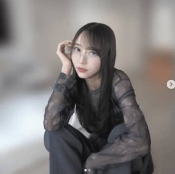 「フォロワー15万超…美人すぎる」乃木坂46・弓木奈於、プライベートコーデにファン大絶賛！「美しさが際立つ」