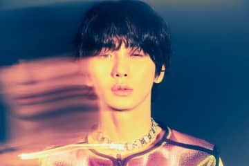SHINee キー、フジテレビ「最強LINEグループ旅」に出演決定！Travis Japan 中村海人らと3人旅