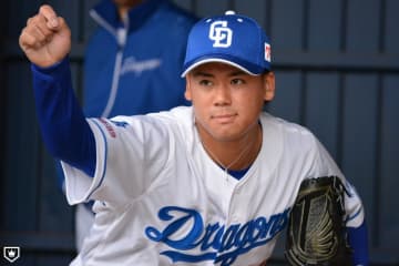 【ウエスタン】中日、3対4でくふうハヤテに敗れ3連敗　実戦復帰の松木平は6回4失点…鵜飼航丞が3安打2打点