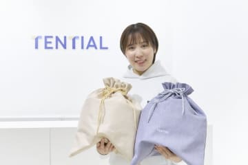 【卓球】平野美宇　両親への〝サプライズ〟失敗に苦笑い「先に取材の記事が出て…」
