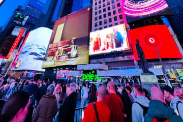 一連の関税措置で米国消費者に負担、377％値上げの商品も―中国メディア