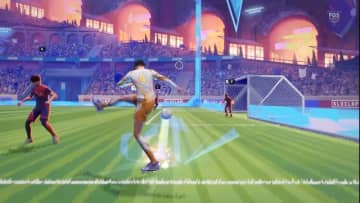 ベータ版プレイヤー数88万人突破のサッカーゲーム『REMATCH』“黄金律”紹介するゲームプレイトレイラー公開