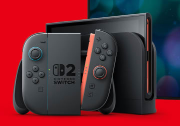 ついにヨドバシcomも開始！「Switch 2」まだ申し込める予約受付サイトまとめ