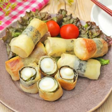 「おつまみといえばちくわでしょ」「お店だったら1000円するよ」コスパもボリュームも妥協なし！ちくわのアレンジレシピ4選