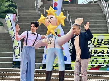 【日比谷】舞台の魅力をオープンエアで♪ 無料で体感できる「Hibiya Festival（ヒビヤフェスティバル）」開催中！！