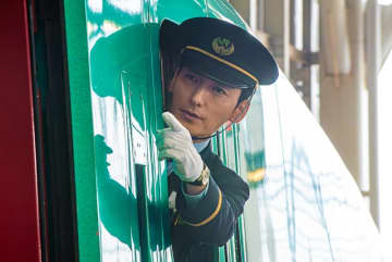 【Netflix全世界ランキング】草彅剛が世界へ！『新幹線大爆破』初登場２位：映画 ネットフリックスおすすめ