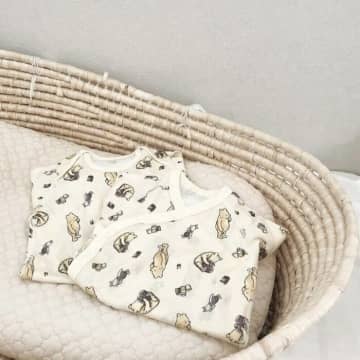 ユニクロベビー「これからの時期に大活躍！」「耐久性が良くてデザインも激かわ！」買うべき肌着5選