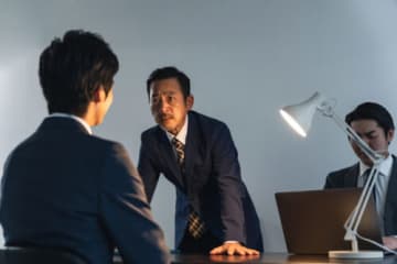 なぜ『刑事をデカ』と呼び『犯人をホシ』というの！？知られざる意味をご紹介！