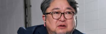 映画監督・樋口真嗣、草なぎ剛主演の最新映画『新幹線大爆破』で突き詰めた「制約の中で何を見せるか」