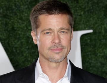 ブラッド・ピットが『教皇選挙』のエドワード・ベルガー監督とコンビを