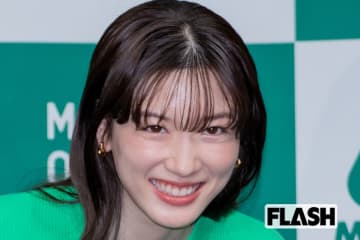 永野芽郁「不倫報道」さなかのバラエティ番組出演で懸念される今後の“針のむしろ”ついに始まったCM動画“削除ラッシュ”