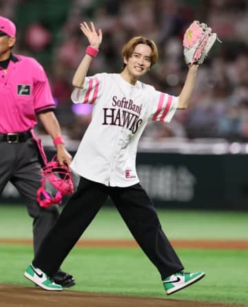 板垣李光人、初の朝ドラ「ばけばけ」出演を直筆文＆イラストで報告「世界観似合いすぎ」とファン歓喜