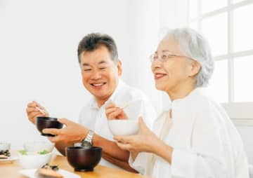 “一日三食”は逆にNG？100年時代を健康に生き抜く食習慣とは