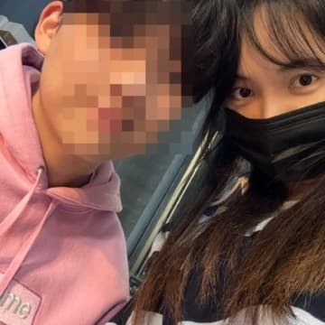 「ハートシグナル3」出演ソ・ウヌ、妊娠発表後に暴露？恋人とのやりとりを公開